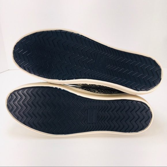 TOMS Trvl Lite Dusty Olive Camo High Top Sneakers - Picture 14 of 14